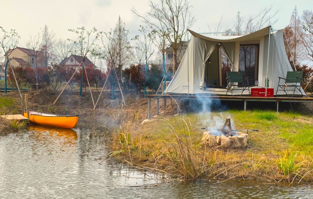Experience Luxury, Nature, and Authenticity at Farm Fjord