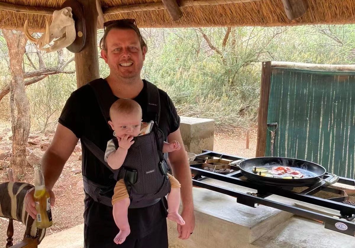 Ignite Your Taste Buds with a South African BBQ at Farm Fjord (Nov 18-19)